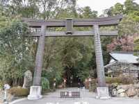 摩訶不思議ミステリー！実際に体感するパワースポット高千穂神社