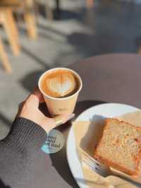 【京都/河原町】川沿いのおしゃれカフェ☕️✨✨