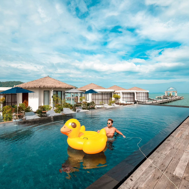 Kept Bangsaray Hotel Pattaya  