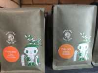 ☕ อาข่า อ่ามา กาแฟดี จากผู้ผลิตโดยตรง
