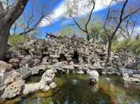 Prince Gong’s Mansion– Beijing’s Best-Preserved Imperial Residence