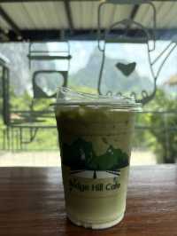 Bridge Hill Cafe คาเฟ่วิวดี สุราษฎร์ธานี