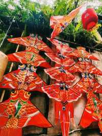 Stepping Into Old KL: The Magic of Kwai Chai Hong
