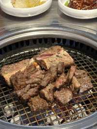 부산 서면 맛집 청기와타운 서면점