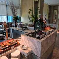 Four Seasons Hotel Kuala Lumpur