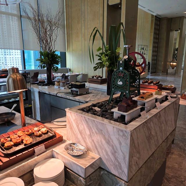 Four Seasons Hotel Kuala Lumpur