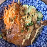 great food