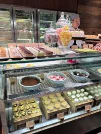 Goji Kitchen บุฟเฟ่ห์มื้อเย็นแสนอร่อย