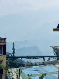 Great hotel experience in Sa Pa