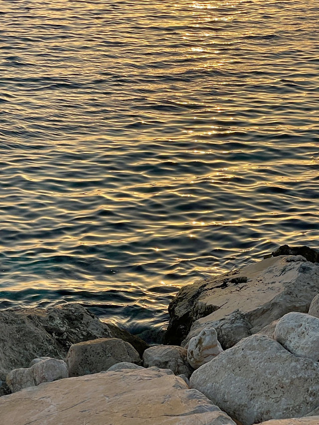 土耳其 | 迷人海邊小鎮Kas 必到岸邊睇日落🧡