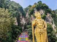 Kuala Lumpur: A City of Skyscrapers, Street Food & Soul! 🏙️✨🍜