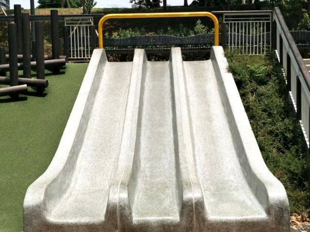 #禾風公園-桃園市桃園區