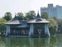 #臺中公園-臺中市北區