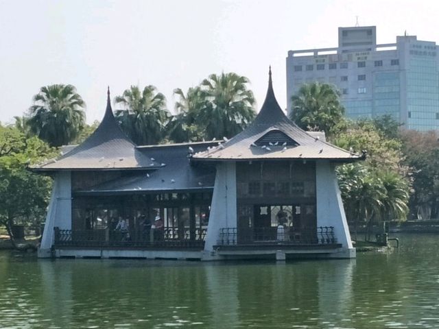 #臺中公園-臺中市北區