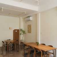 Vuon Yen Tea House
