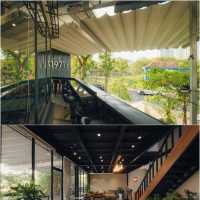 1971's Cafe & Bistro  @ Van Minh