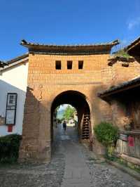 Shaxi Ancient Town (Dali) – A Timeless Yunnan Escape