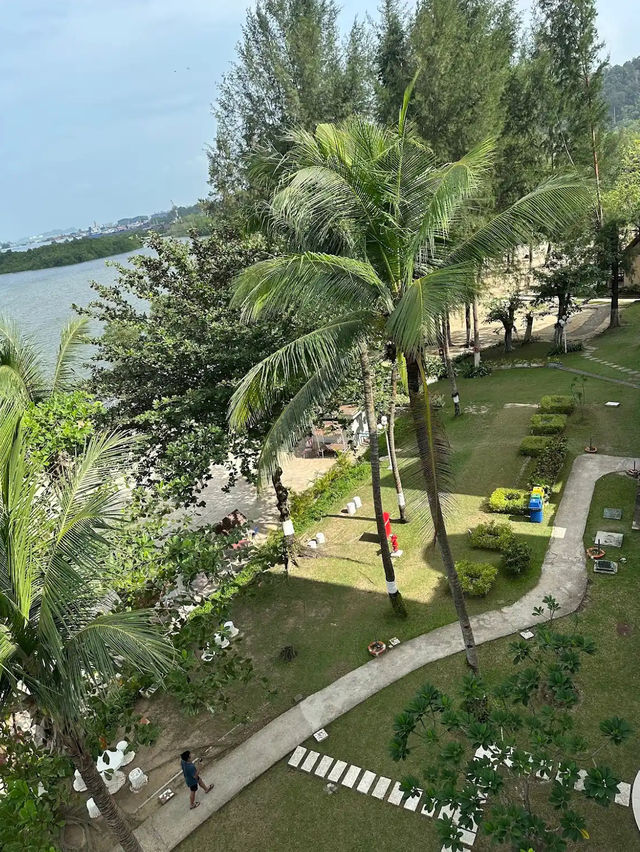 HARRIS Resort Waterfront Batam