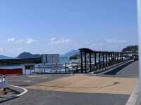 【広島】「ウサギの島」かつ「毒ガスの島」へ行く