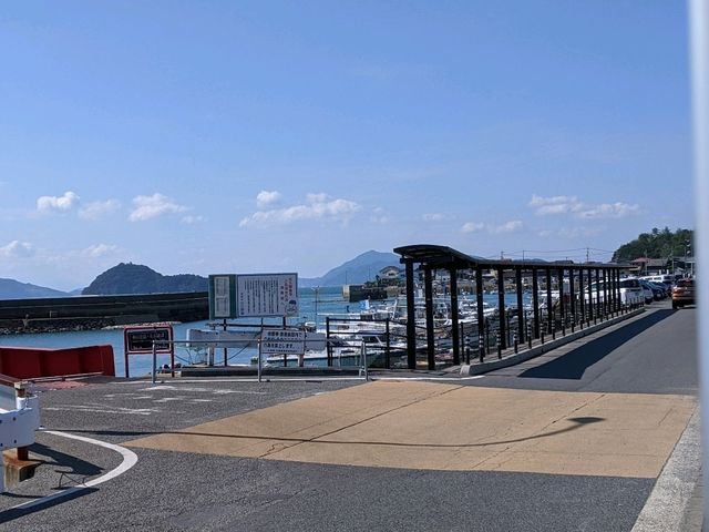 【広島】「ウサギの島」かつ「毒ガスの島」へ行く