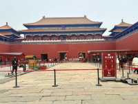 The Palace Museum: A Walk Through Imperial China