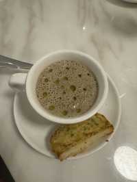 ร้านอาหารอิตาเลียน free flow drink 