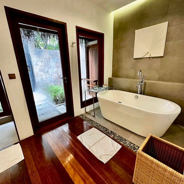 Baros Maldives