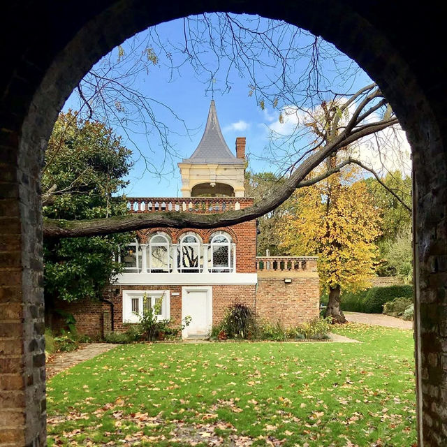 Holland Park