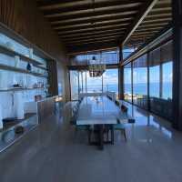 Kiaali Residence: Overwater Luxury Redefined