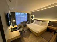 "AC Hotel Ipoh – Where Style Meets Simplicity in the City of Heritage"
