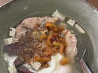 ร้านก๋วยจั๊บ Maison เมืองเก่าอุบล 