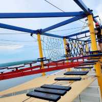 Luxury and Fun at Sea: My Genting Dream Cruise Experience