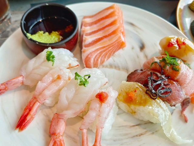饗饗INPARADISE宏匯新莊店