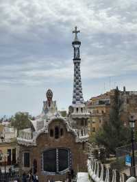The Gaudí Experience in Barcelona