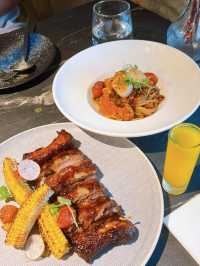 BM’s Culinary Star: A Taste of Talent Kitchen