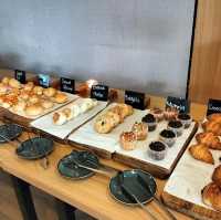 Batam Marriott Hotel Harbour Bay: A Luxurious Escape
