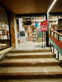 Sustainable Soul in the Heart of KL: REXKL Reimagined