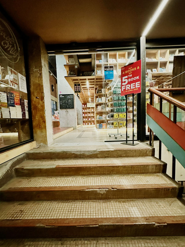 Sustainable Soul in the Heart of KL: REXKL Reimagined
