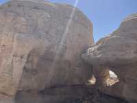 約旦🇯🇴西拉城堡