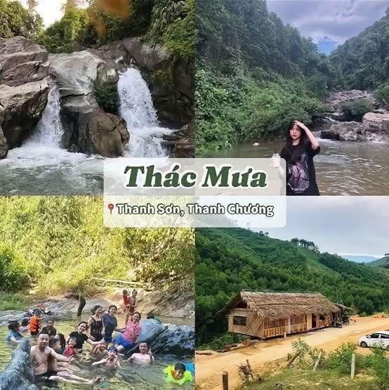Du lịch NGHỆ AN