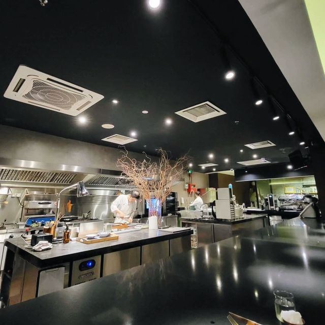 Kioku in Johor Bahru 