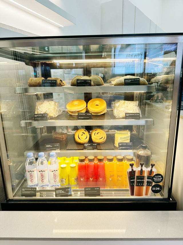 Sip Sustainably at HWC Coffee