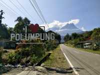 🏕️ Polumpung Melangkap: Where the Mountains Take Your Breath Away (Literally!)