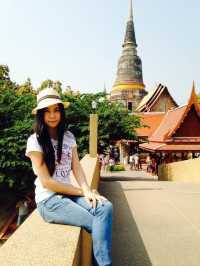 วัดใหญ่ชัยมงคล