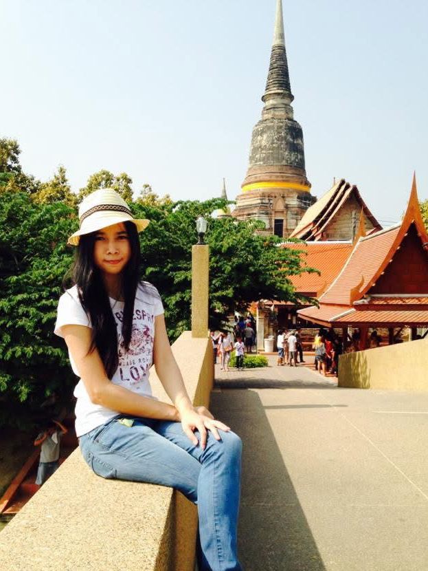 วัดใหญ่ชัยมงคล