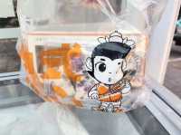 Yong Gui Cun ร้านขายของฝากเซี่ยงไฮ้