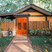 Home Phutoey River Kwai Resort