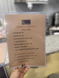 足料煙燻肉餅 用料上乘@煙燻肉餅料理