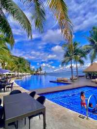 A Luxury Family Friendly 5 Star Hotel