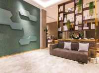 Yitel Premium Hotel โรงแรมในถนนหนานจิงเซี่ยงไฮ้